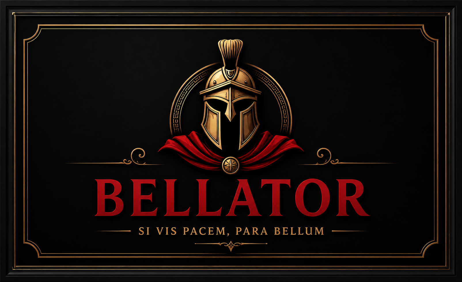 Bellator sports